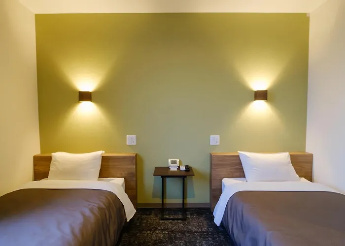 Matsuyama New Grand Hotel