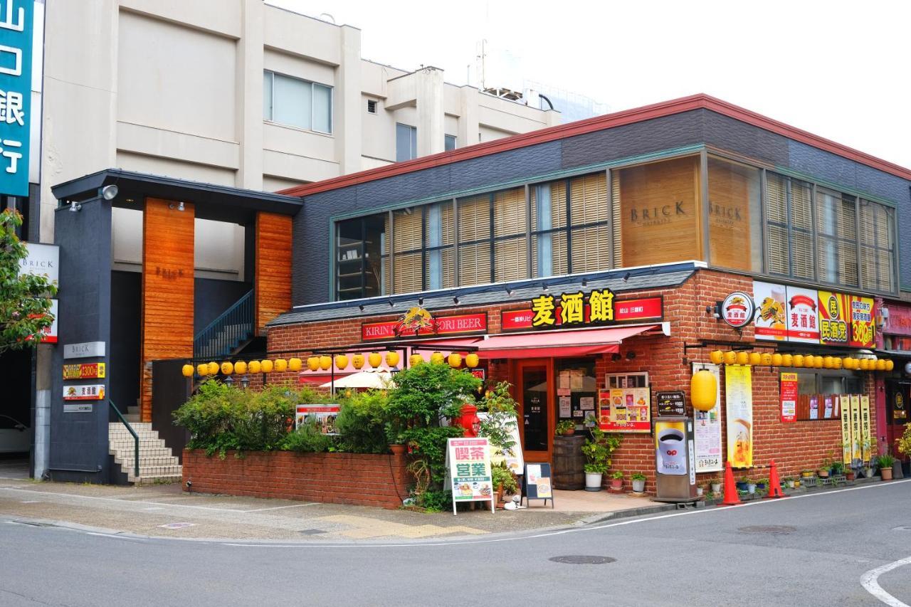 松山ニューグランドホテル 3*