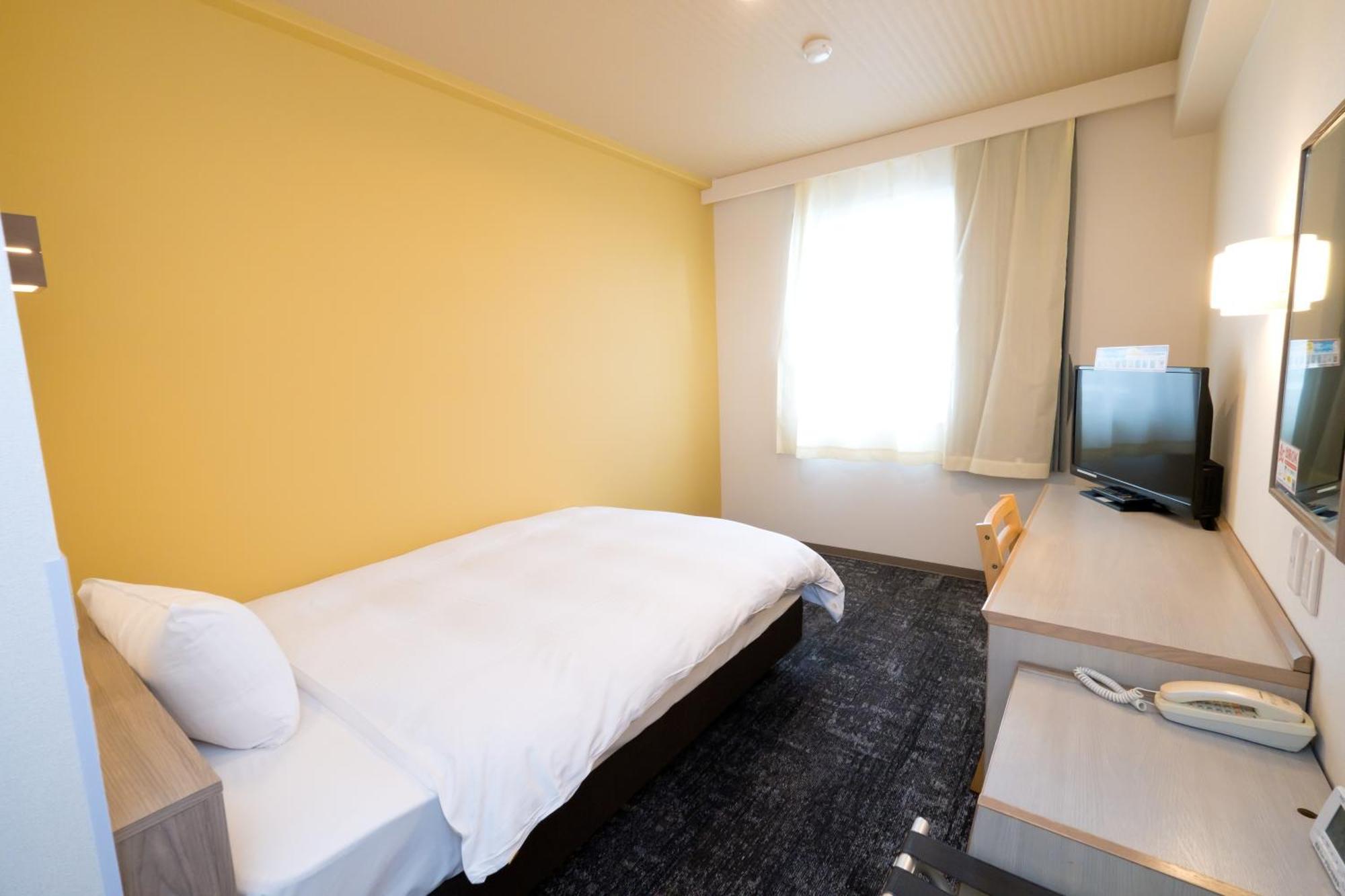 Matsuyama New Grand Hotel 3*