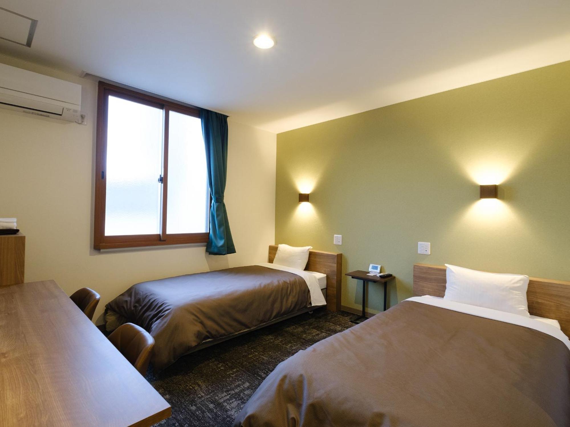 Hotel Matsuyama New Grand