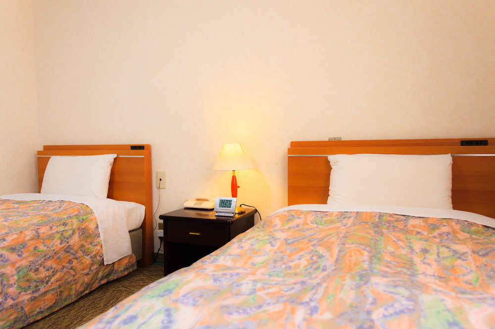 Hotel Matsuyama New Grand Matsuyama (Ehime)