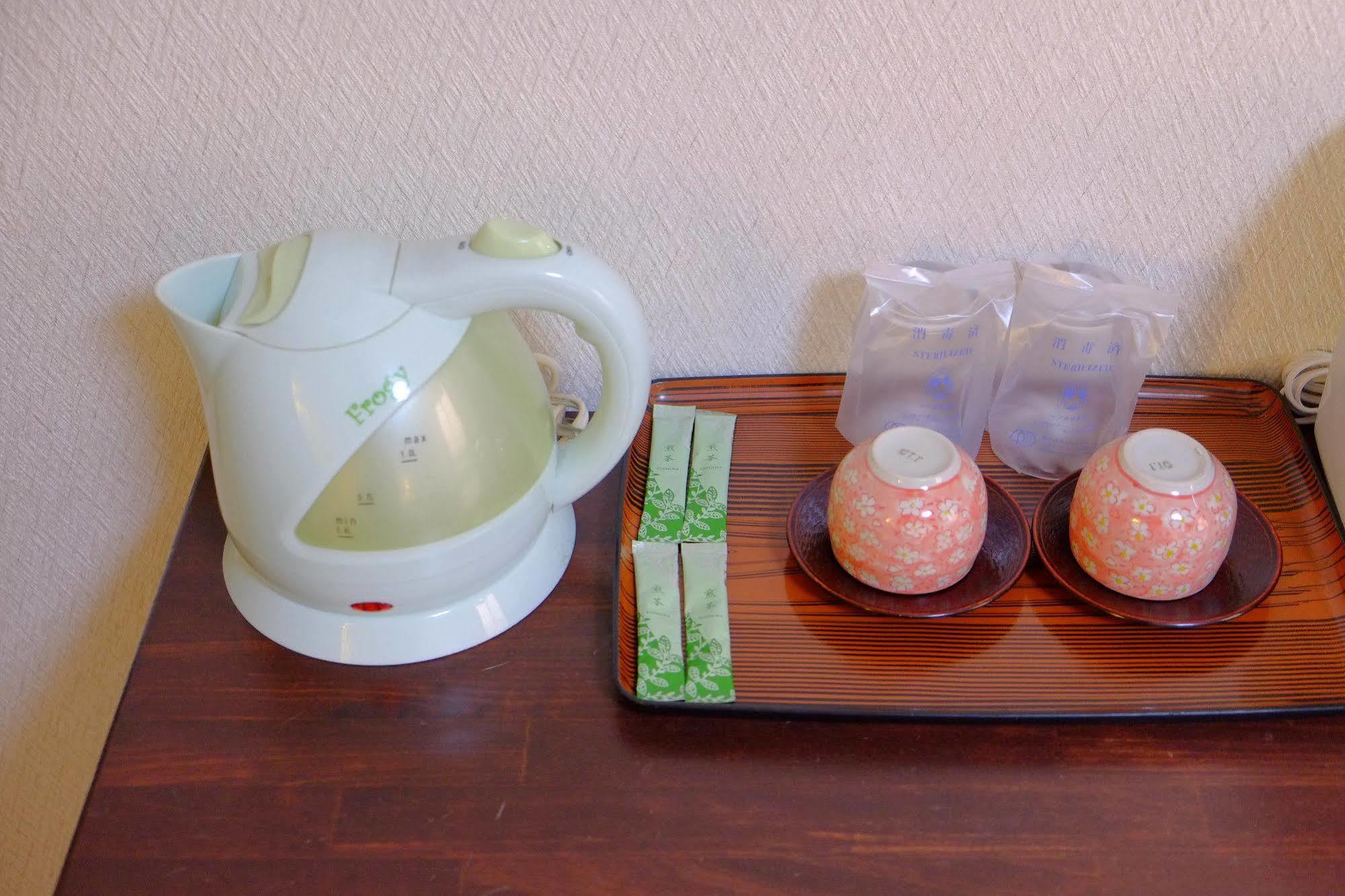 Matsuyama New Grand Hotel 3*