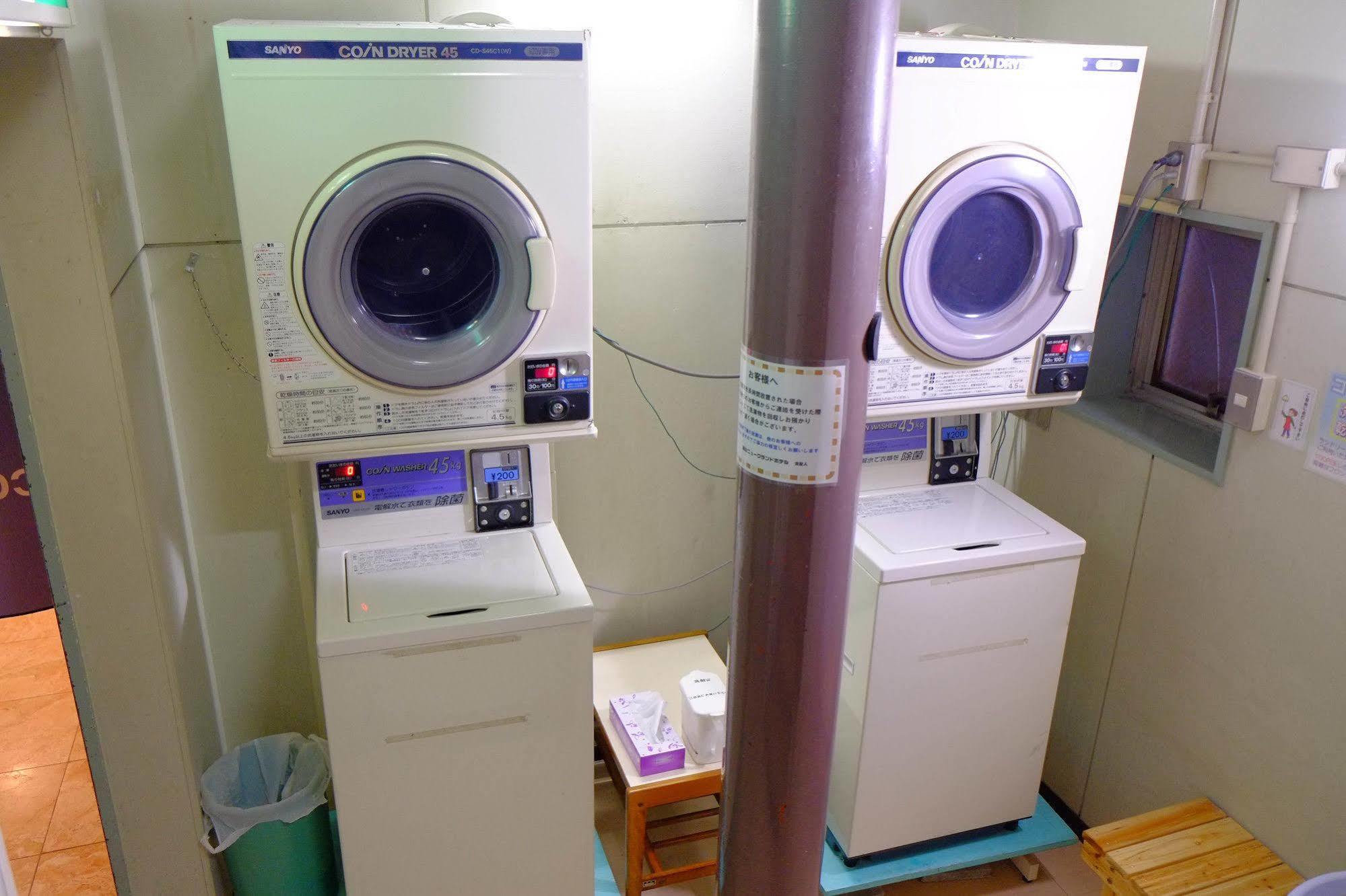 Hotel Matsuyama New Grand